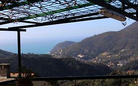 Cottage La Terrazza